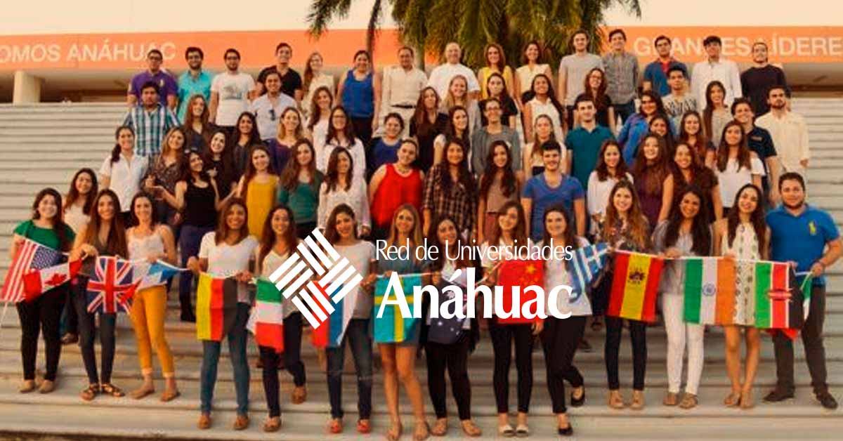 El intercambio universitario que me abrió las puertas del mundo. Blog